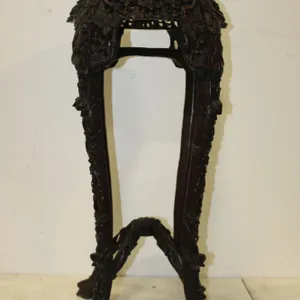 Fantastic Sterling Silver and Plate, Antique Furniture, Decor, Crystal & China!