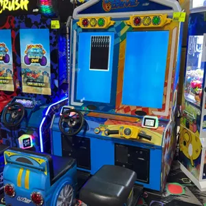 Play And Spin Entertainment Center, Niles, IL
