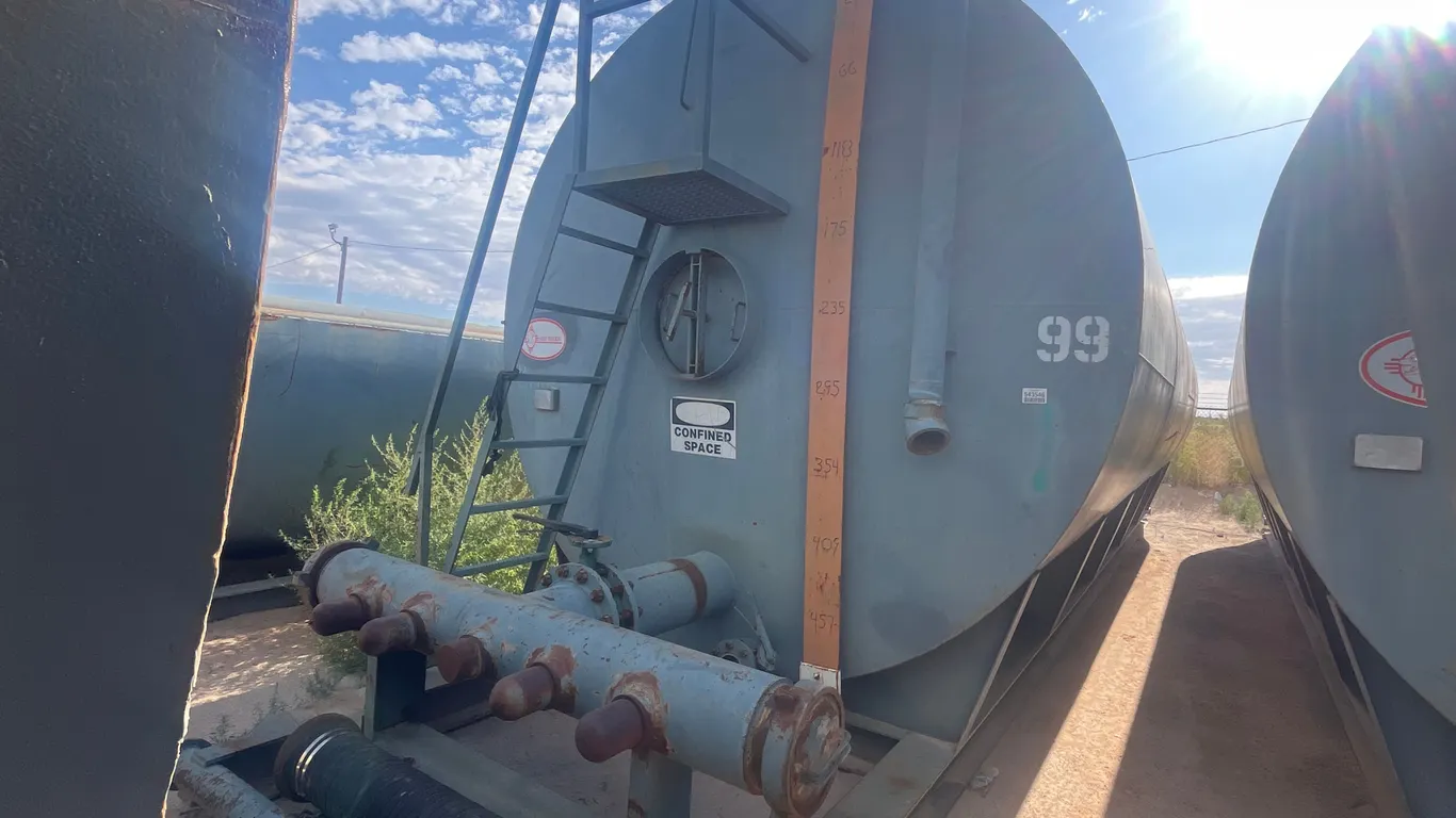WARRIOR TECHNOLOGIES FLEET REDUCTION AUCTION - OCTOBER 8TH @ 9AM CT