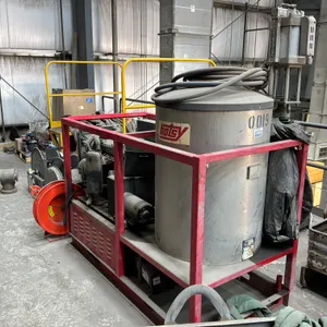 VIRTUAL MINING, HEAVY EQUIPMENT & SUPPORT EQUIPMENT AUCTION- OCTOBER 14TH @ 1PM CT
