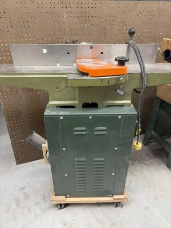 TOOL ONLINE AUCTION September 18th - 22nd 2026