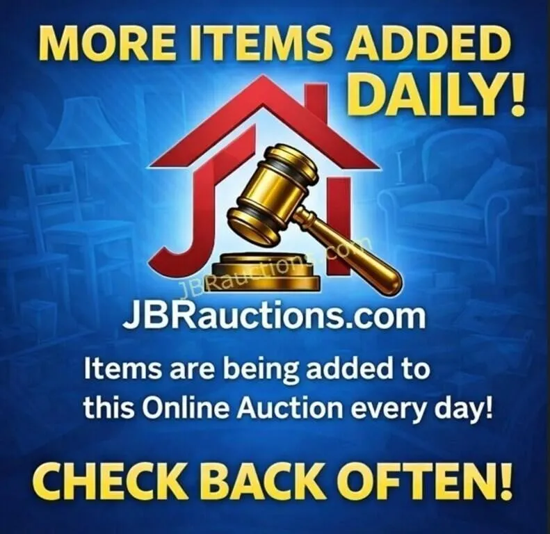 2nd Amendment, Coin/Jewelry, Western/Indian & More Auction!