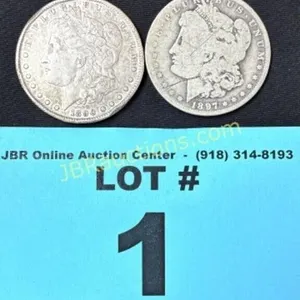 2nd Amendment, Coin/Jewelry, Western/Indian & More Auction!