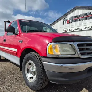 REGINA MONTHLY AG & INDUSTRIAL EQUIPMENT AUCTION