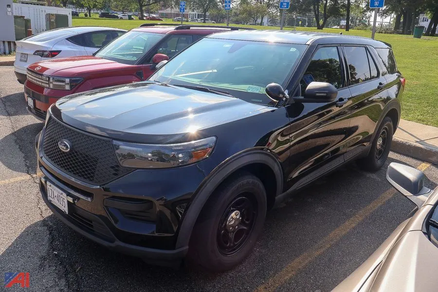 Town of West Seneca PD-NY #48875