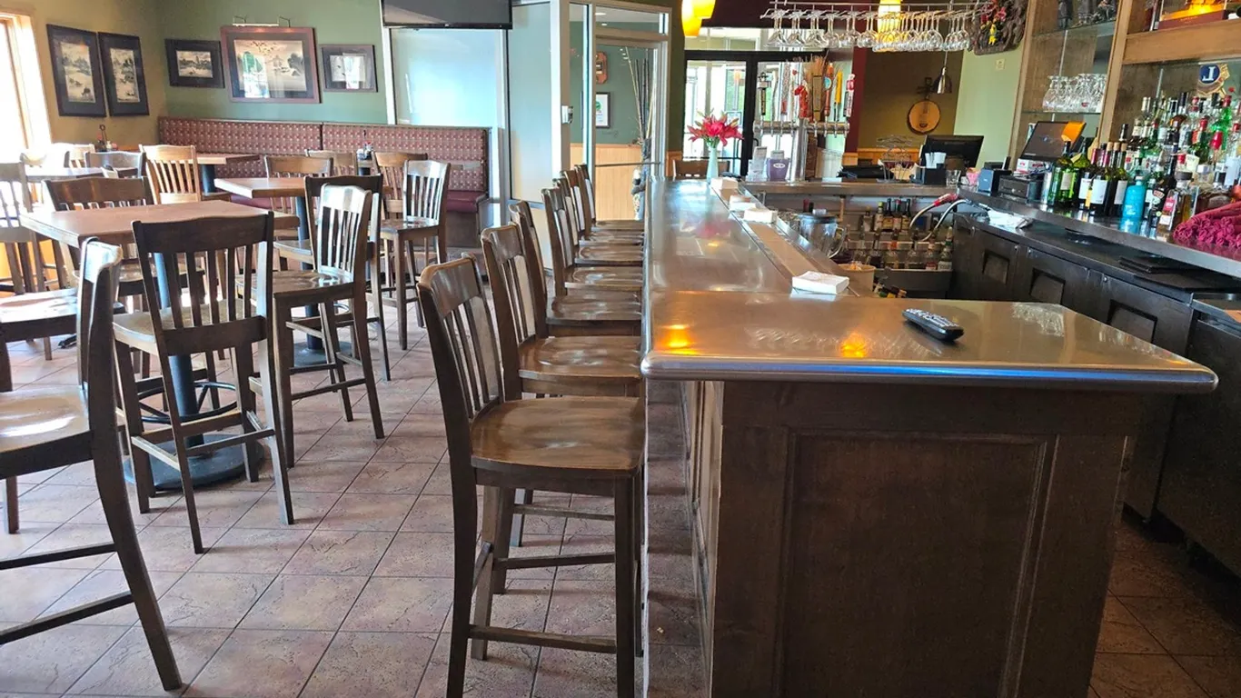 Restaurant, Bar & Event Center