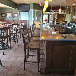 Restaurant, Bar & Event Center