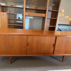 MCM Danish Furniture, Fine Art, MCM Danish Lamps, Drexel Sofa, Crate & Barrel Furniture, Wonderful Collectables