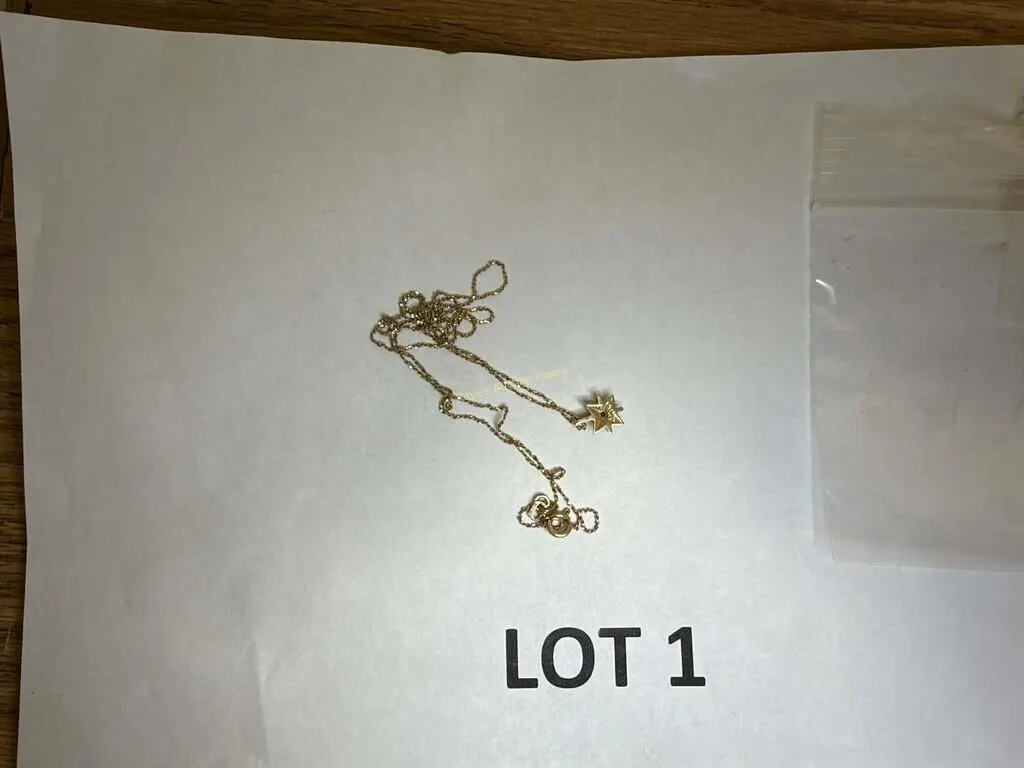 Mancave Collectibles & Estate Jewellery Auction Oct. 4, 2026