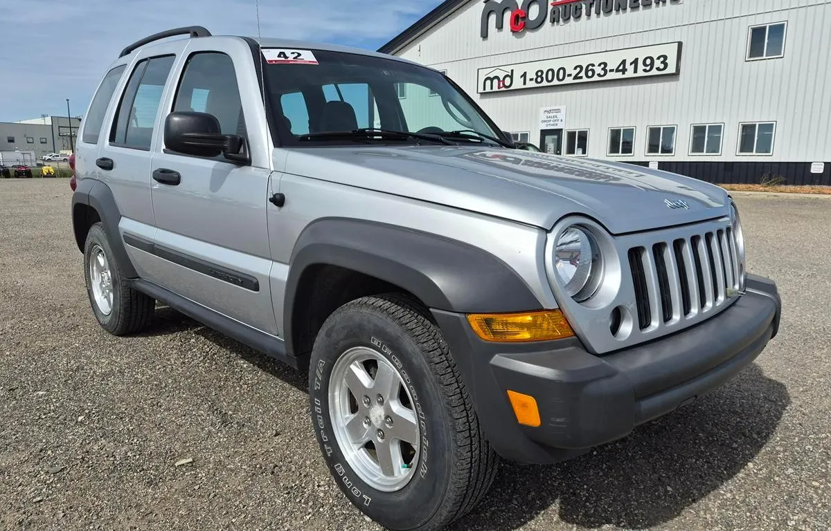 REGINA WEEKLY AUCTION SALE