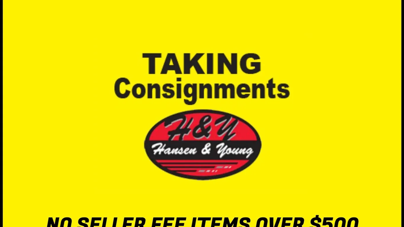2026 October Auto & Consignment Auction - Prairie Farm, WI