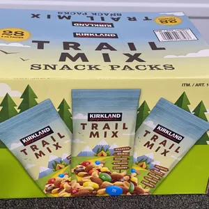 *NEW* Assorted Food & Cleaners: Granola Bars, Candy, Chips, Coffee, Moon Pies, Tea, Protein Bars, Jerky, Pudding, Gumballs, & MUCH MORE!