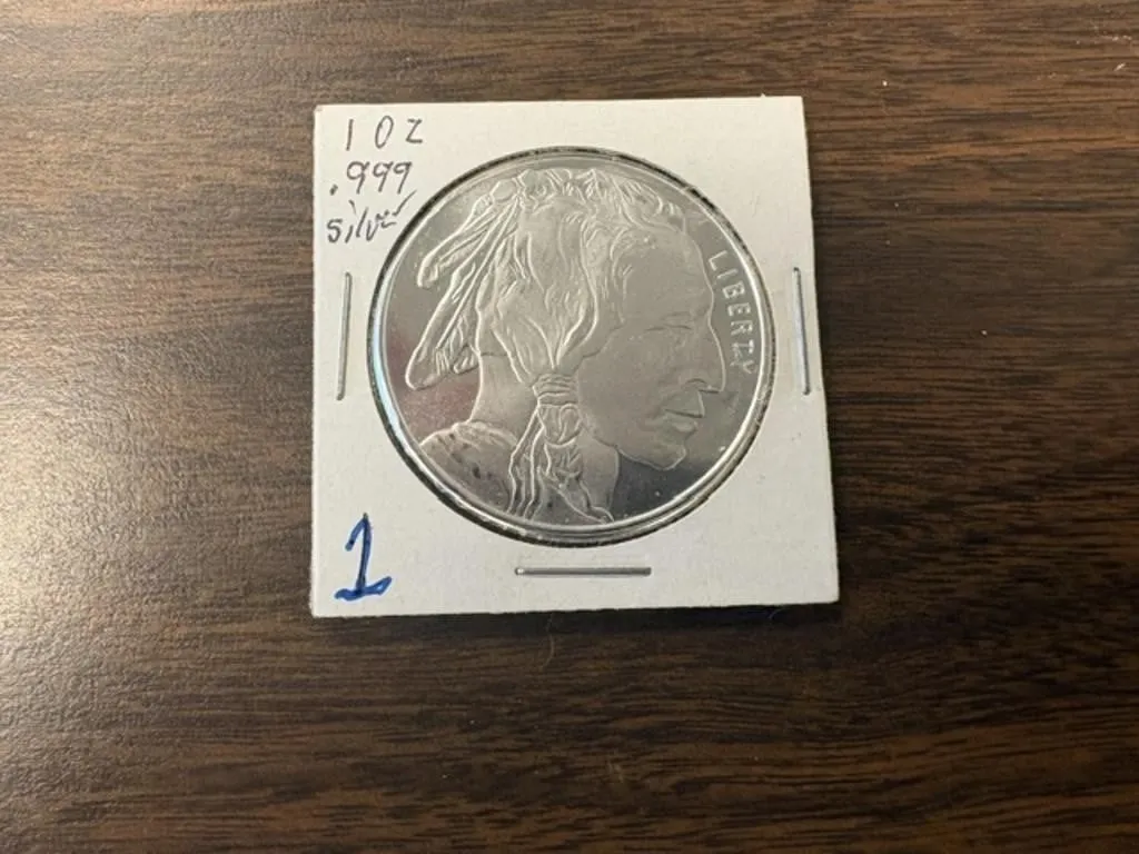 COIN AUCTION