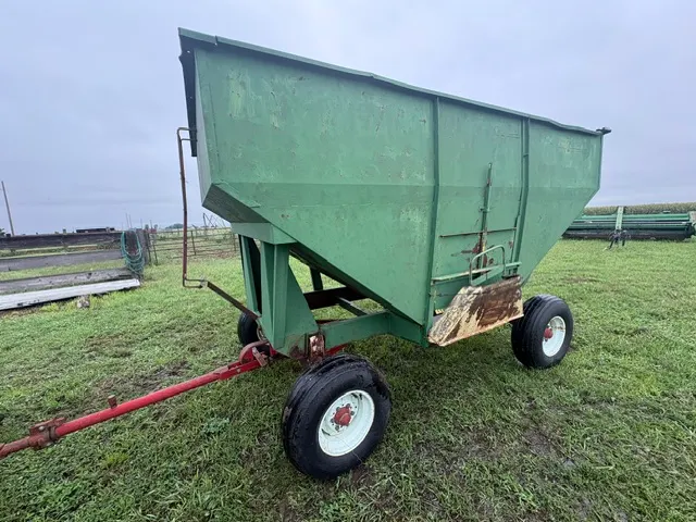 ONLINE ONLY AUCTION FOR GENE KASSMEIER