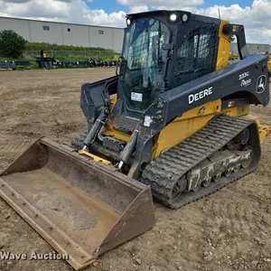 Thursday November 05 Construction Equipment Auction