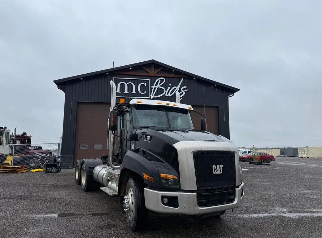 October 13ᵗʰ Regina Mid-Monthly Vehicles & Equipment Auction
