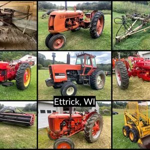 Kenneth H. Tjoflat - Tractors, Shop Tools, Household & More