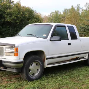 Rural & Industrial Auction