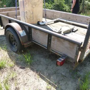 Currituck County-NC #49168