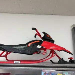 SHOWROOM DISPERSAL