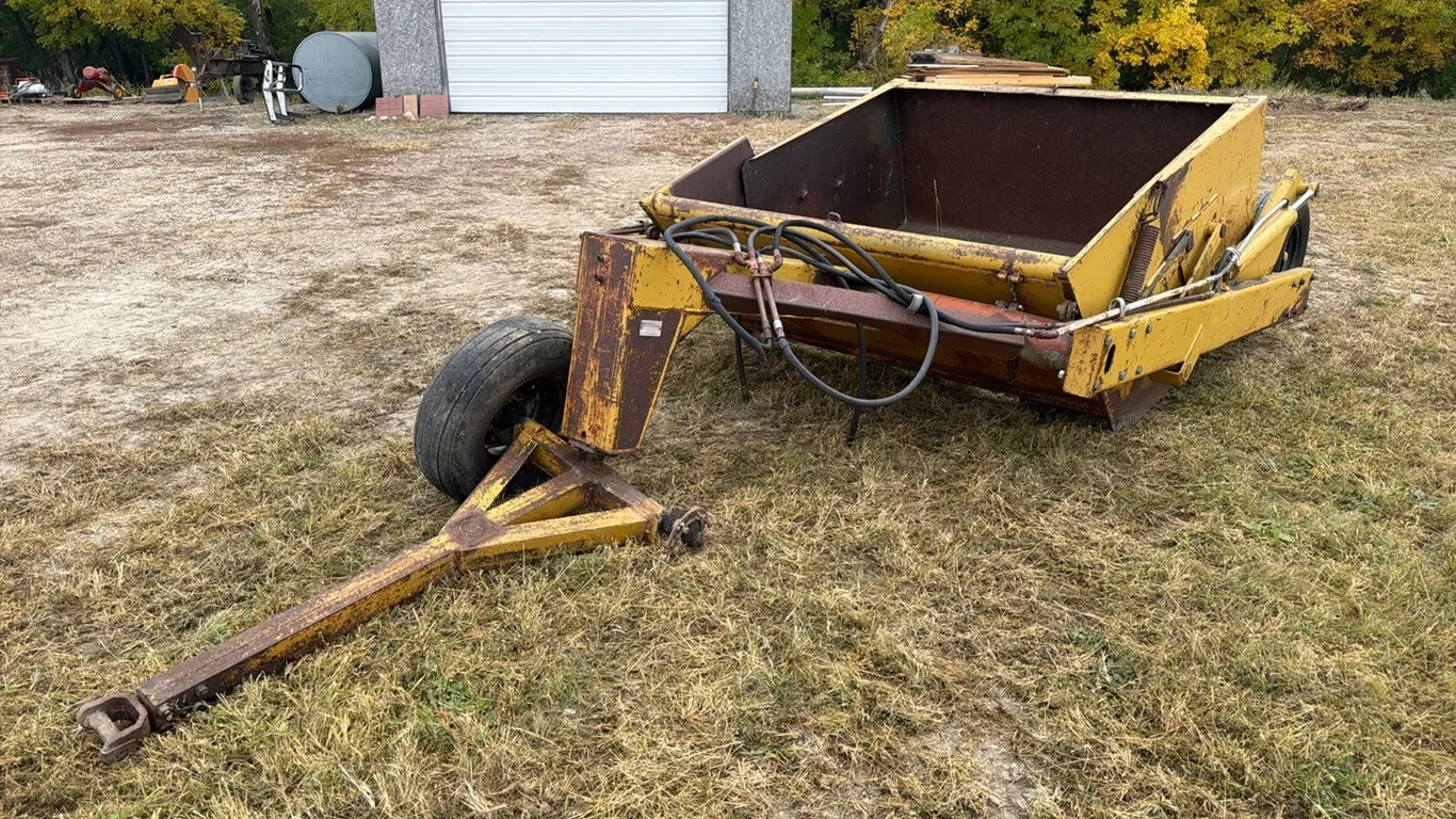 Conrad Rostvet Estate Auction