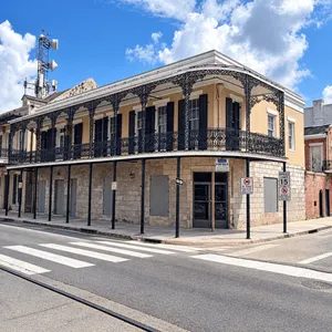 11/19/2026 New Orleans Real Estate Online Only Auction