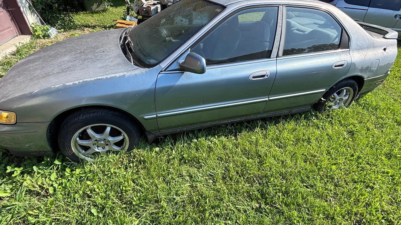 2 Project Cars - Lincoln and Honda