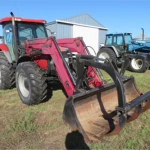 Blumhagen Farm & Livestock Equipment Auction