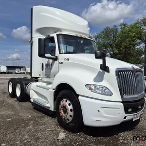 TORONTO AG & INDUSTRIAL EQUIPMENT AUCTION