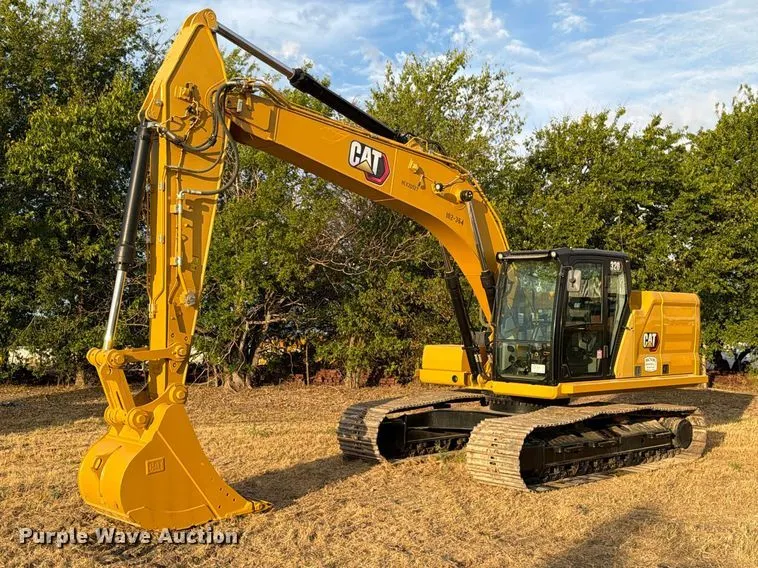 Wednesday November 11 Watkins Construction Fleet Replacement Auction