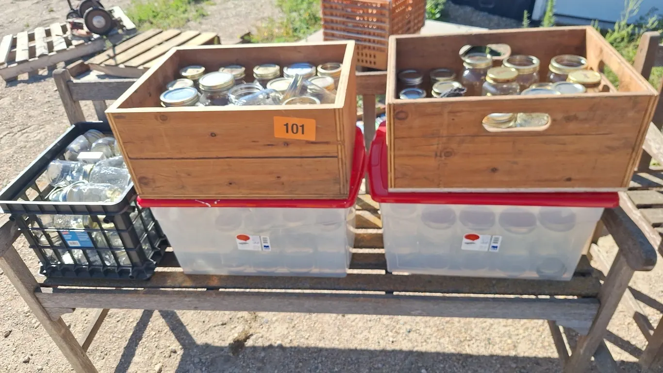 October ONSITE Week 1 Consignment Sale 2026 (Orange Tags)