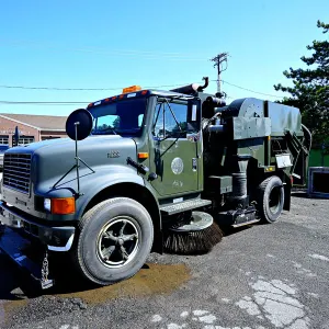 Town of Parma Hwy-NY #49156