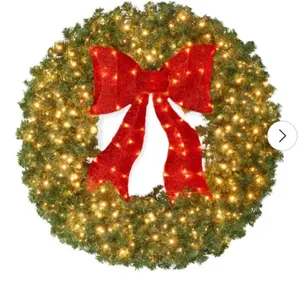 Christmas Trees & Holiday Décor Online Auction 🎄