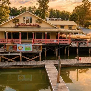 Turn-Key Waterfront Restaurant & Bar for Sale on SML
