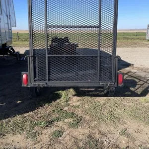 Fall 2026 Wheat Country Equip Online Auction