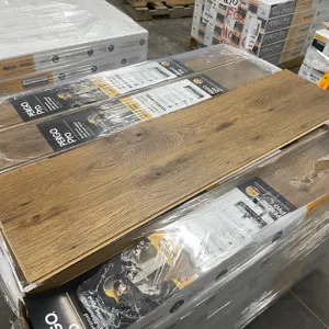 October 2026 Surplus Building Materials