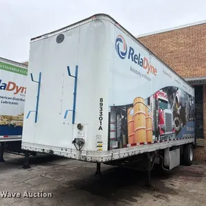 Thursday November 12 Truck and Trailer Auction