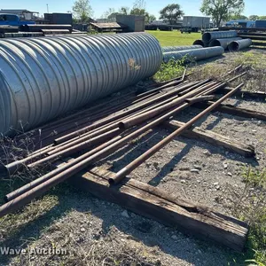 Thursday November 05 Duling Construction Company, Inc. Retirement Auction