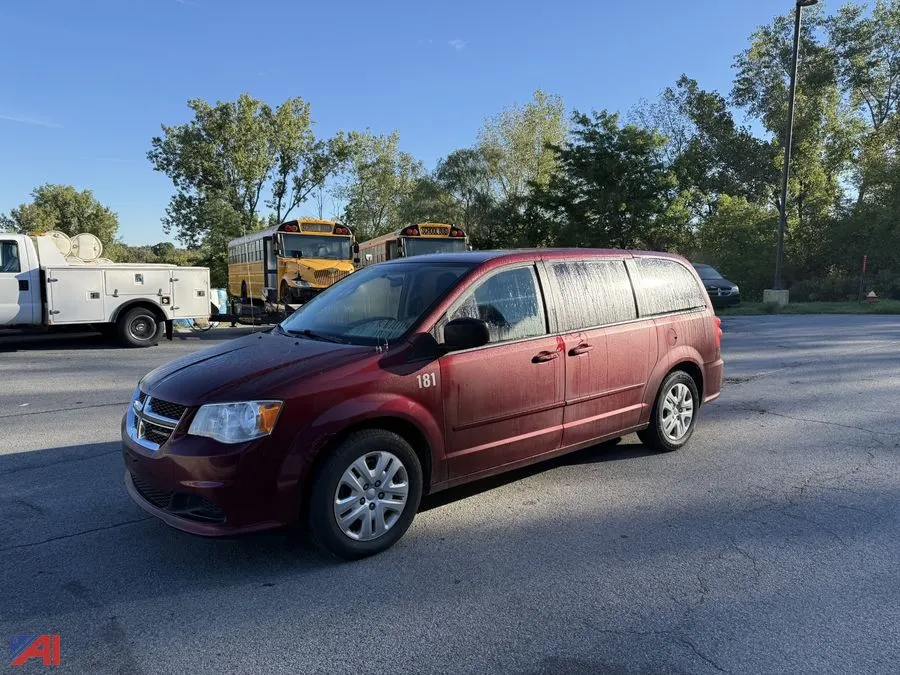 Canastota CSD-NY #49245