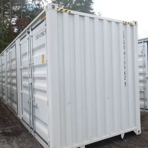 New Import Equipment-NY #49230