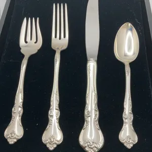 💎 Gold, Diamonds & Collected Treasures: Sterling Silver, Hummels, Fine China & More 🏺