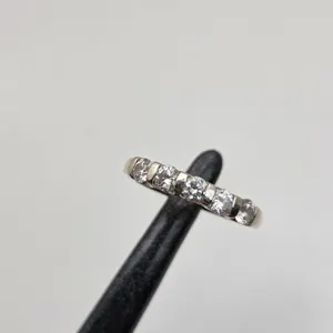 Worthington Diamond Gold Ring, Furniture, Decor, & more