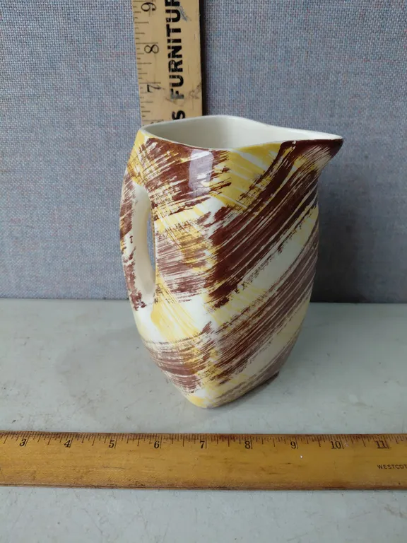 Auction Includes Canning Jars, Fiesta, Kemple Glass, Longaberger, Pottery, 12"x24" Tile, & More
