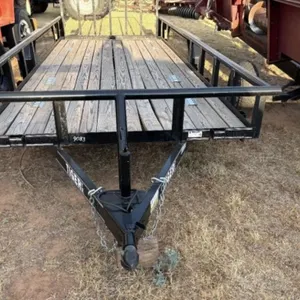 10/20 Trlrs | Farm Equip. | Payloader | Vehicles & More!