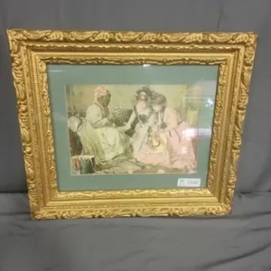 Long Estate Auction-#1