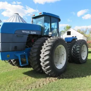 Selvig  Internet Only Farm Equipment Auction