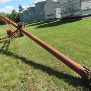 Selvig  Internet Only Farm Equipment Auction
