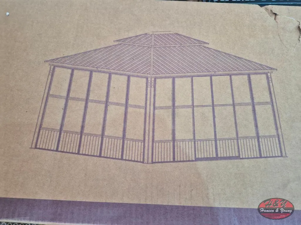 Outdoor Seasonal Auction - Eleva, WI