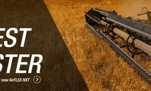 Canada Equipment Dealers Foundation Auction, SK CAN