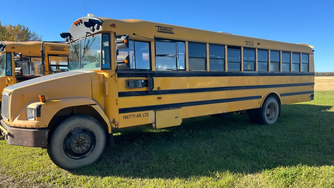 2026 Fall Consignment Auction